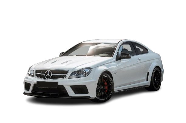 C 63 AMG